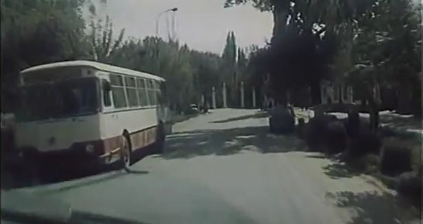 1968 LiAZ 677