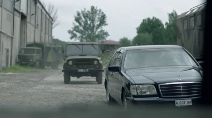 GAZ 66
