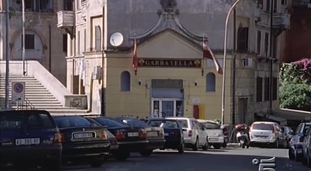 1996 Rover 414 i [HHR]