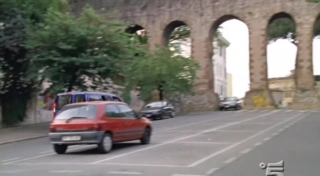 1994 Renault Clio 1 [X57]