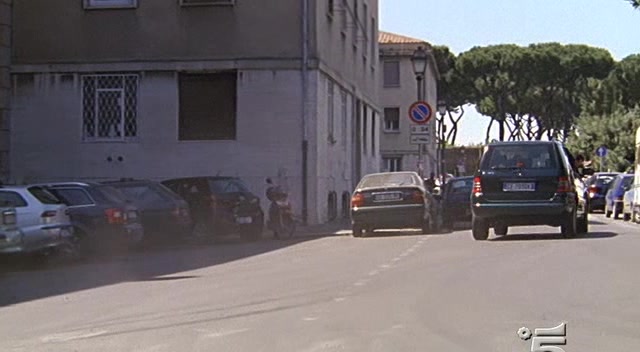 1994 Rover 600 [SK1]