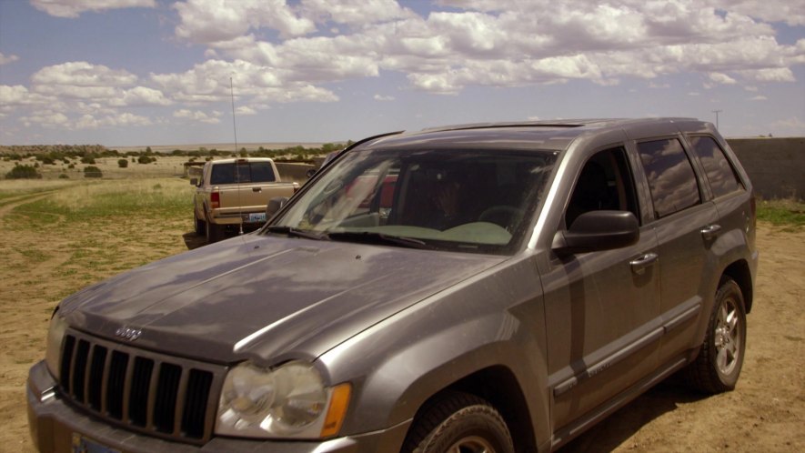 1993 Ford Ranger [PN105]