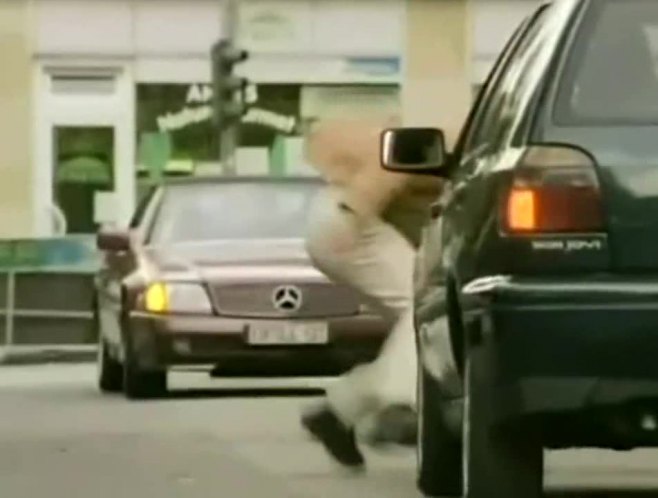 Mercedes-Benz SL [R129]