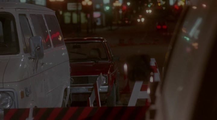 1976 Volkswagen Rabbit I [Typ 17]