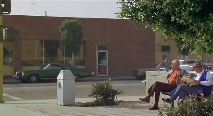 1968 Pontiac unknown