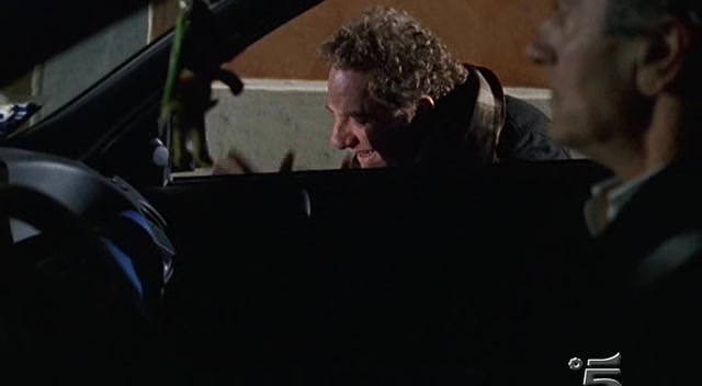 1997 Lancia Y Elefantino Blu [840]