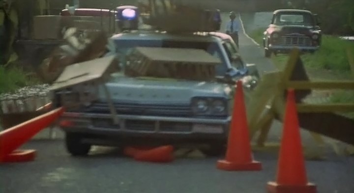 1955 Chevrolet Task-Force