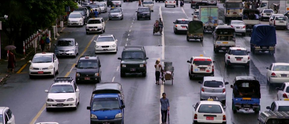 1999 Toyota Townace Truck [M70]