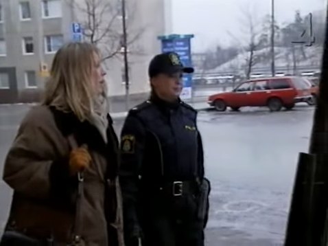 1978 Opel Rekord Caravan [E]