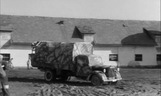 Mercedes-Benz unknown