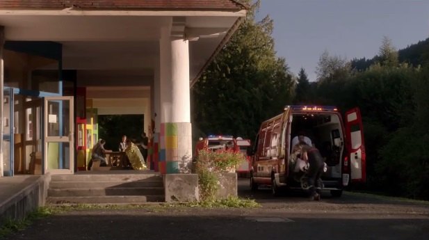 2004 Renault Master Série 2