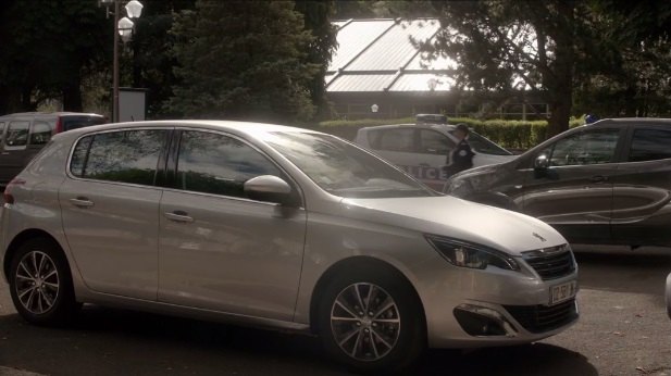 2016 Peugeot 308 1.2 VTi 82 Série 2 [T9]
