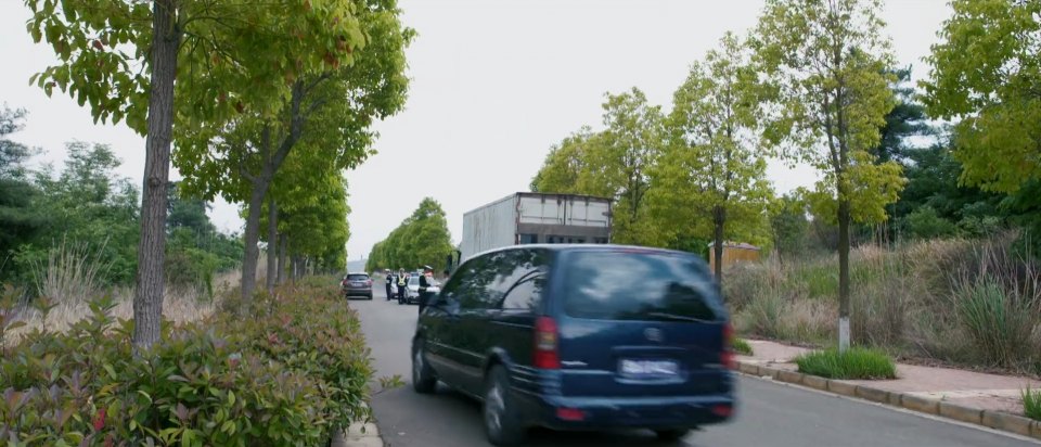 2000 Buick GL8 (1st gen.)