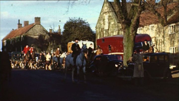 1931 Rover Meteor [P1]