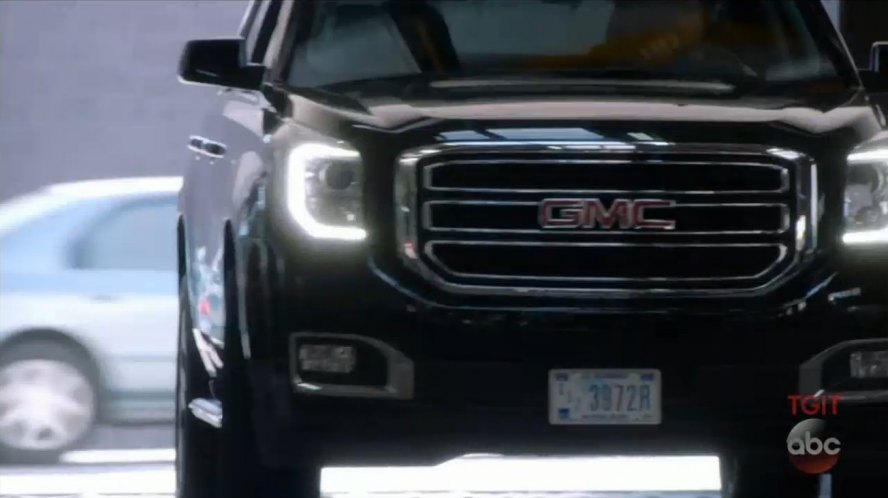2015 GMC Yukon [GMTK2UG]