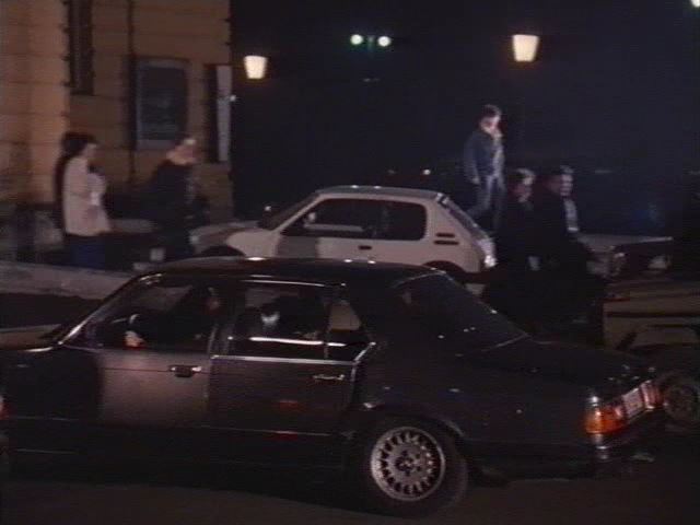 BMW 7 [E23]