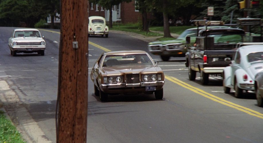 1967 Rambler American