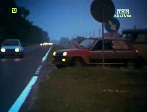 1981 Ford Escort MkIII