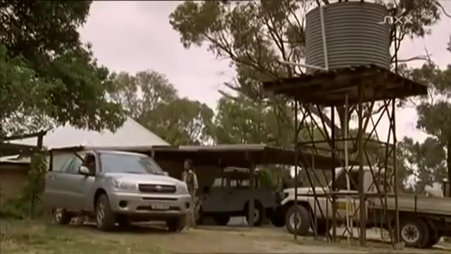 Land-Rover 109'' Series III Pickup