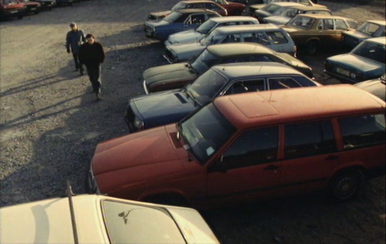 Volvo 343