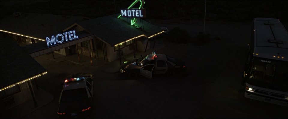 Marcopolo Viaggio on Dina chassis