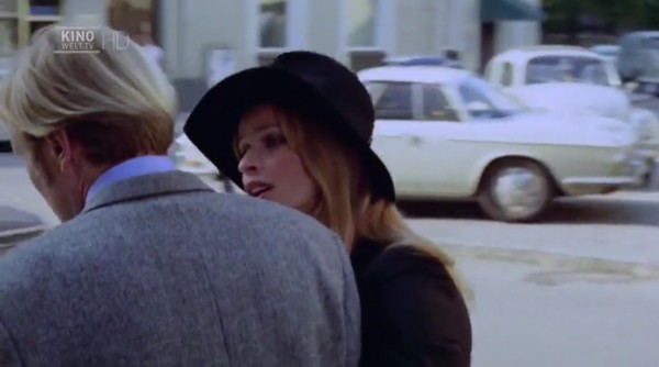 1963 Volkswagen Karmann Ghia 1500 [Typ 34]