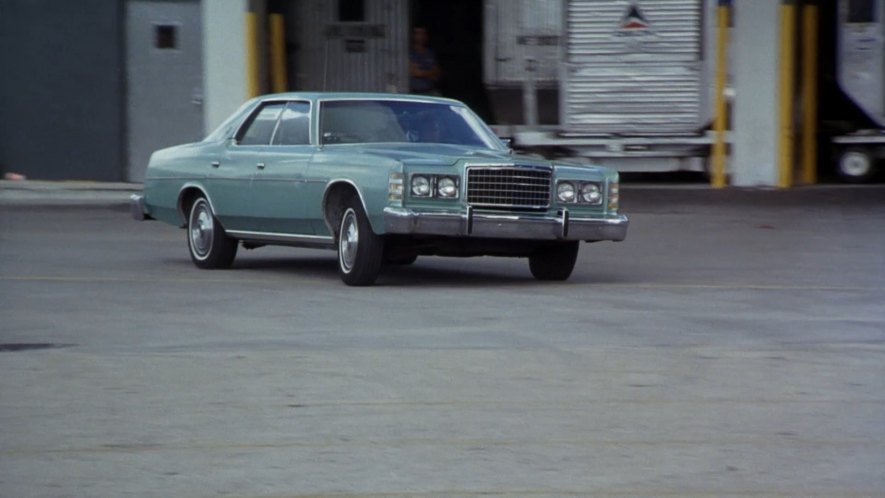 1975 Ford LTD