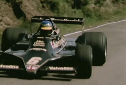 Lotus 79