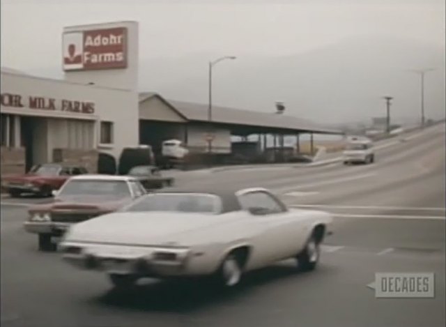 1973 Plymouth Satellite