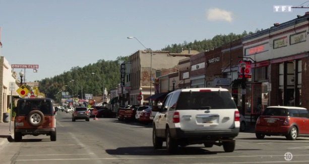 2007 MINI Cooper [R56]