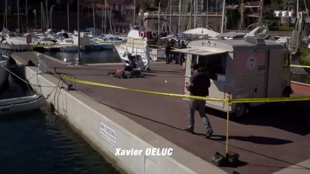 1974 Citroën Type HY