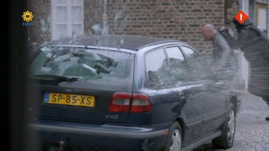 1996 Volvo V40 Gen.1