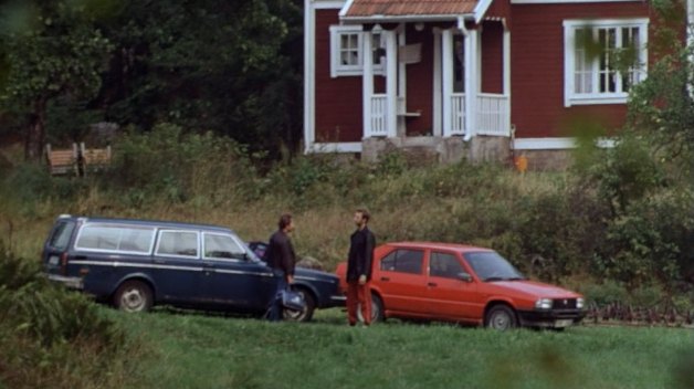 1986 Alfa Romeo 33 1a serie [905]