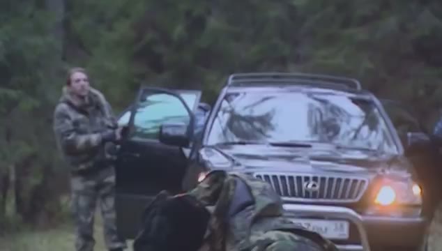 1999 Lexus RX 300 [XU10]