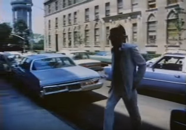 1973 Chevrolet unknown 4-Door Sedan