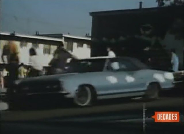 1963 Buick Riviera [4747]