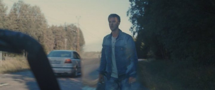 Volvo S40 Gen.1