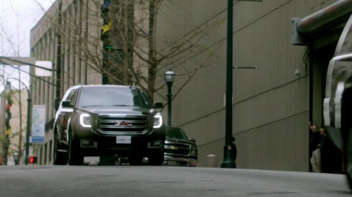 2015 GMC Yukon [GMTK2UG]