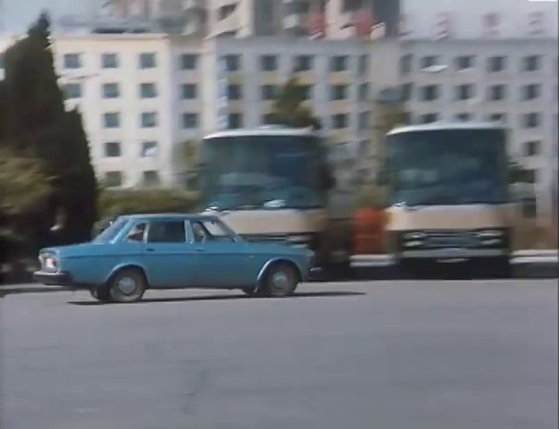 Hino Blue Ribbon Fuji Heavy Industries [RU638AA]