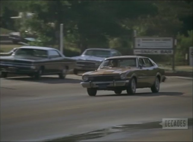 1972 Dodge Monaco