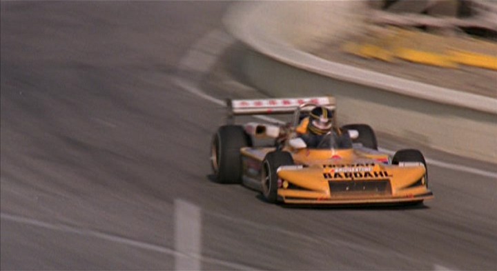 March 782 Nissan