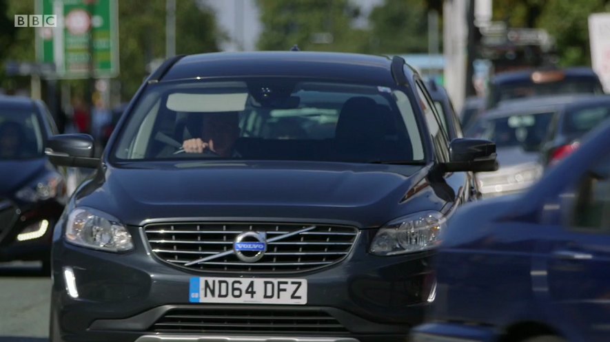 2015 Volvo XC60 SE Nav D4 Gen.1