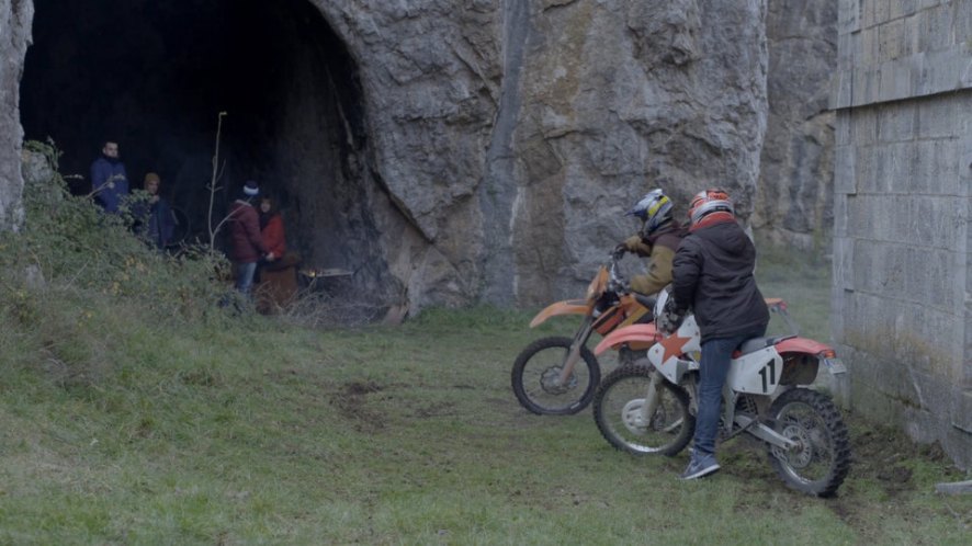 Honda unknown