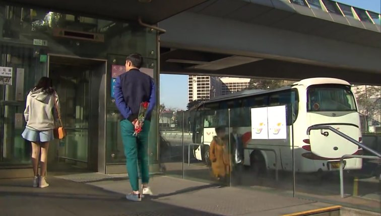 2006 Yutong ZK 6100 H