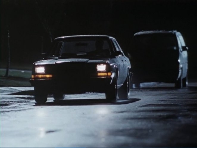 Dodge Diplomat