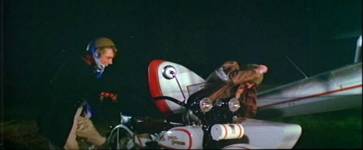 Harley-Davidson unknown