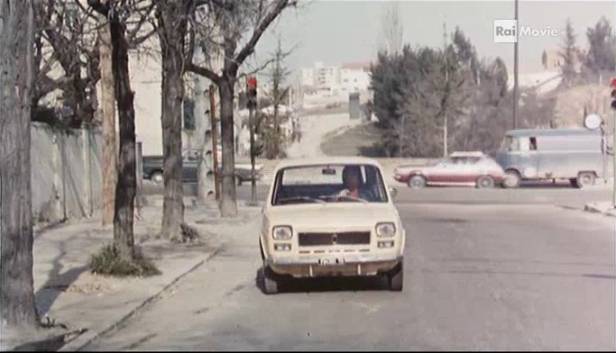 1970 AMC Gremlin