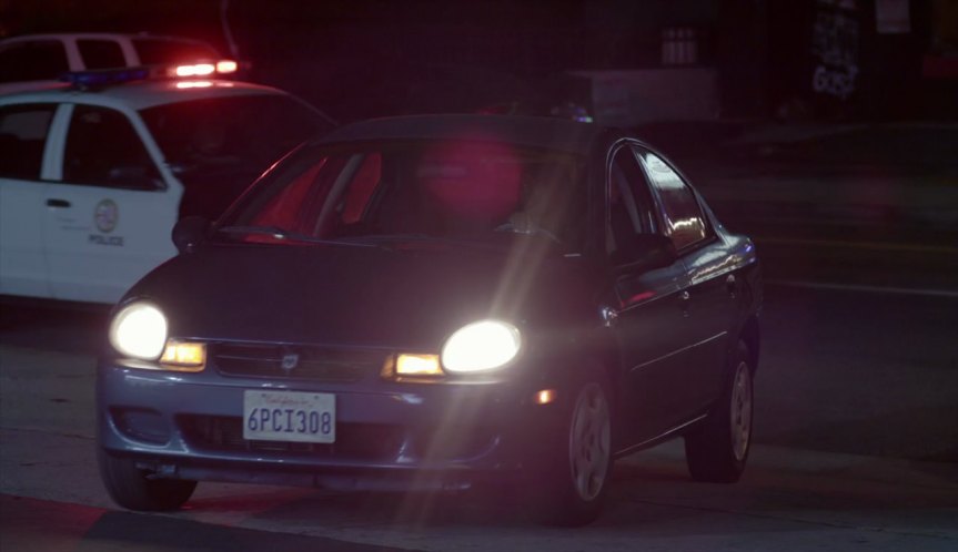 2002 Dodge Neon [PL]
