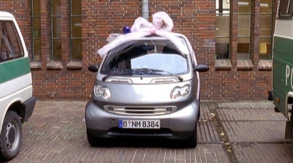 2000 smart Cabrio [450]