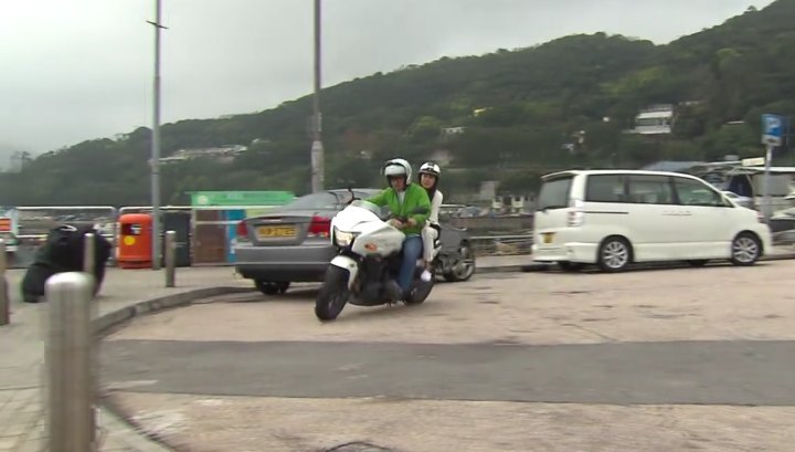 2001 Toyota Voxy [R60]